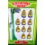 Subbuteo La Leggenda Sweden 1958